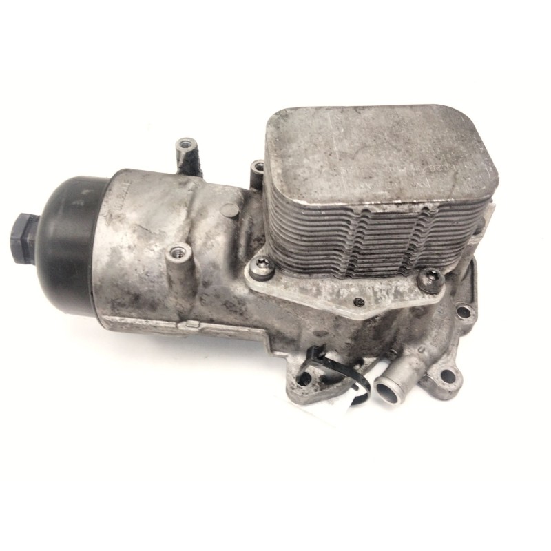 Recambio de enfriador aceite motor para ford transit connect monospace 1.6 tdci referencia OEM IAM   