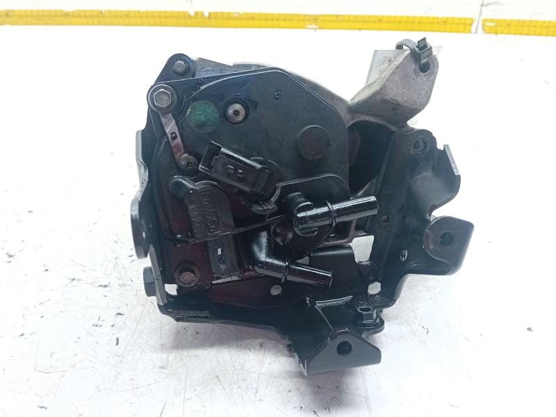 Recambio de filtro gasoil para ford transit connect monospace 1.6 tdci referencia OEM IAM AV6Q9180C  