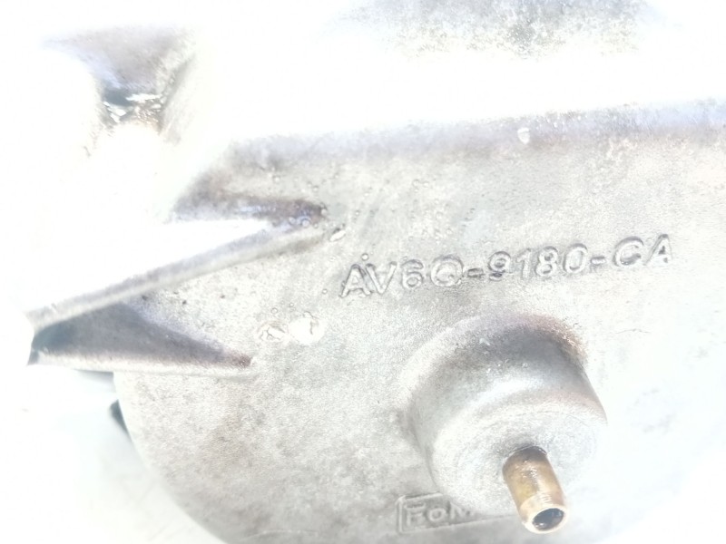 Recambio de filtro gasoil para ford transit connect monospace 1.6 tdci referencia OEM IAM AV6Q9180C  