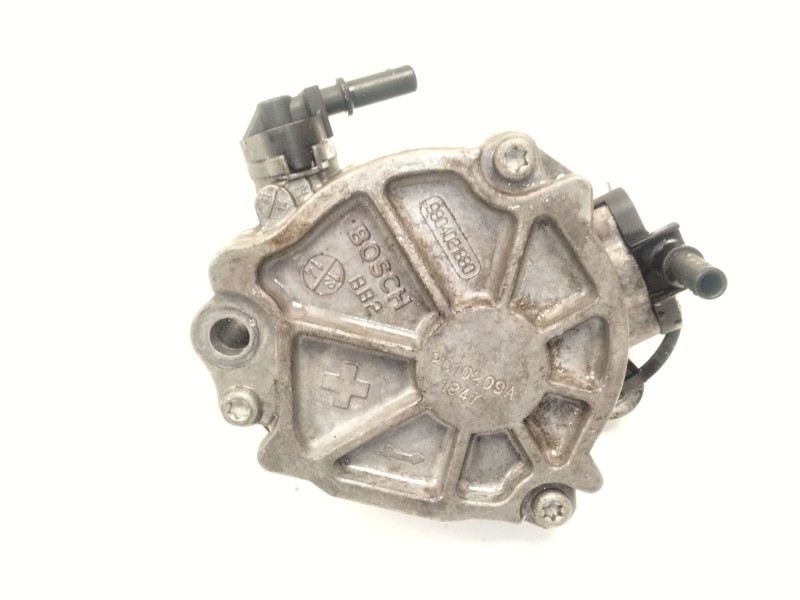 Recambio de depresor freno / bomba vacio para ford transit connect monospace 1.6 tdci referencia OEM IAM 9804021880  