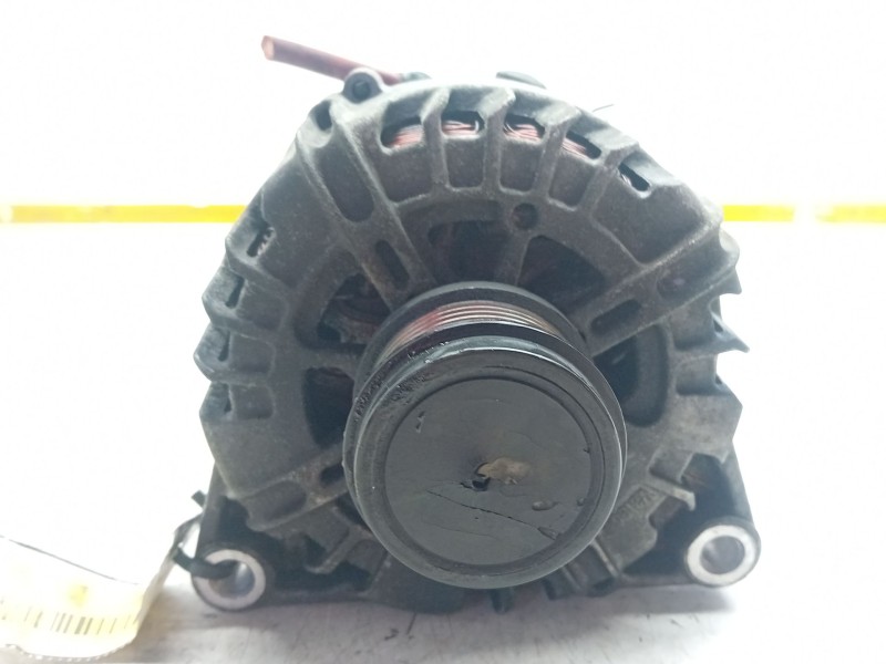 Recambio de alternador para ford transit connect monospace 1.6 tdci referencia OEM IAM AV6N10300GC  