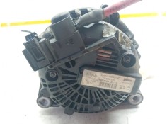 Recambio de alternador para ford transit connect monospace 1.6 tdci referencia OEM IAM AV6N10300GC   2