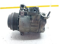 Recambio de compresor aire acondicionado para ford transit connect monospace 1.6 tdci referencia OEM IAM   