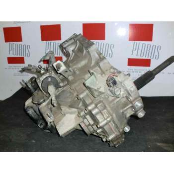 Recambio de caja cambios para toyota rav 4 funcruiser (a1) 2.0 16v cat referencia OEM IAM   121741