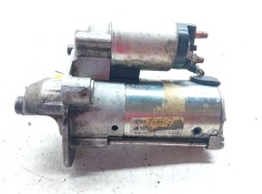 Recambio de motor arranque para ford transit connect monospace 1.6 tdci referencia OEM IAM 3M5T11000  