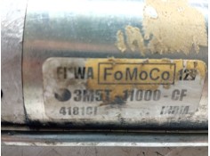 Recambio de motor arranque para ford transit connect monospace 1.6 tdci referencia OEM IAM 3M5T11000   2