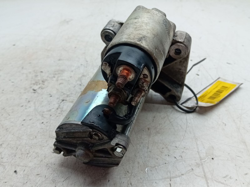 Recambio de motor arranque para ford transit connect monospace 1.6 tdci referencia OEM IAM 3M5T11000  