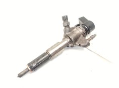 Recambio de inyector para ford transit connect monospace 1.6 tdci referencia OEM IAM 9802448680  