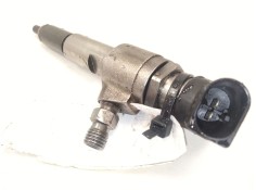 Recambio de inyector para ford transit connect monospace 1.6 tdci referencia OEM IAM 9802448680   2