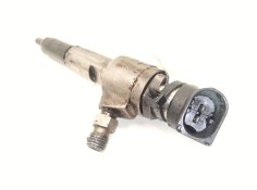 Recambio de inyector para ford transit connect monospace 1.6 tdci referencia OEM IAM 9802448680   2