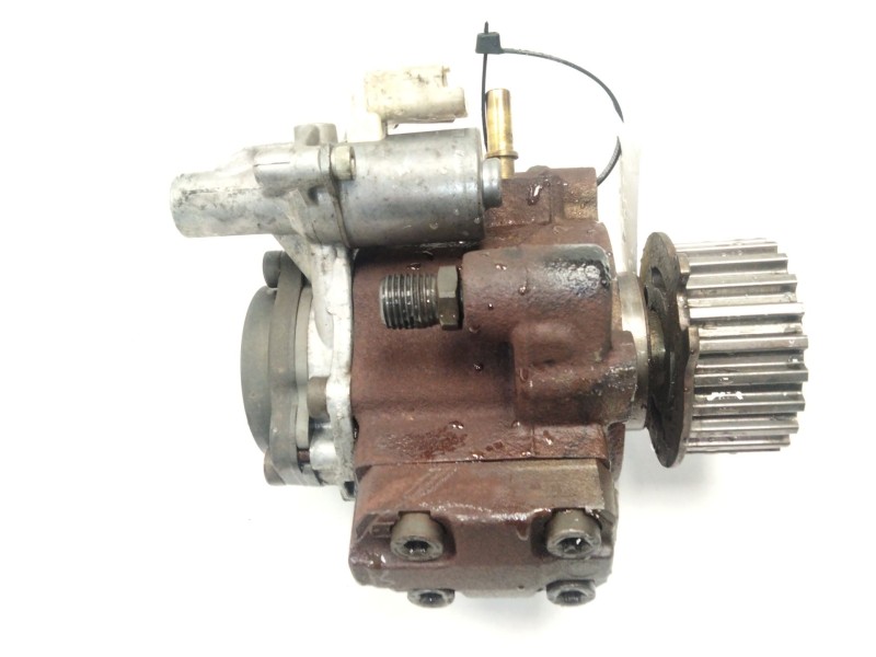 Recambio de bomba inyeccion para ford transit connect monospace 1.6 tdci referencia OEM IAM 9676289780  