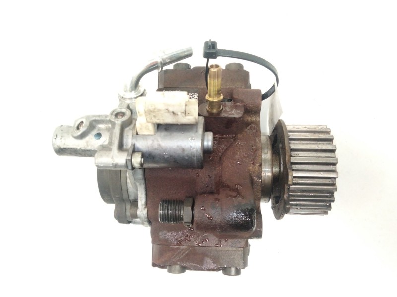 Recambio de bomba inyeccion para ford transit connect monospace 1.6 tdci referencia OEM IAM 9676289780  