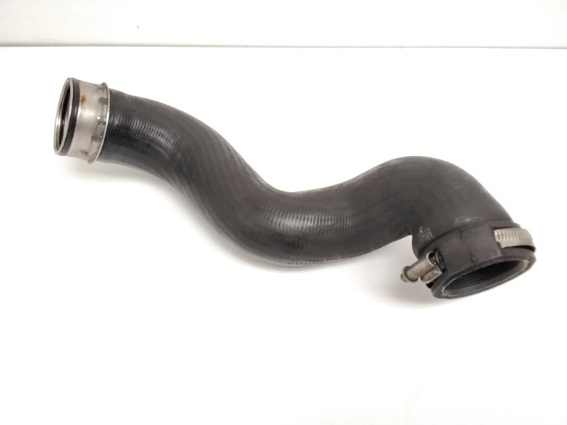 Recambio de tubo para audi a4 b6 (8e2) 1.9 tdi referencia OEM IAM 8E0145737E  