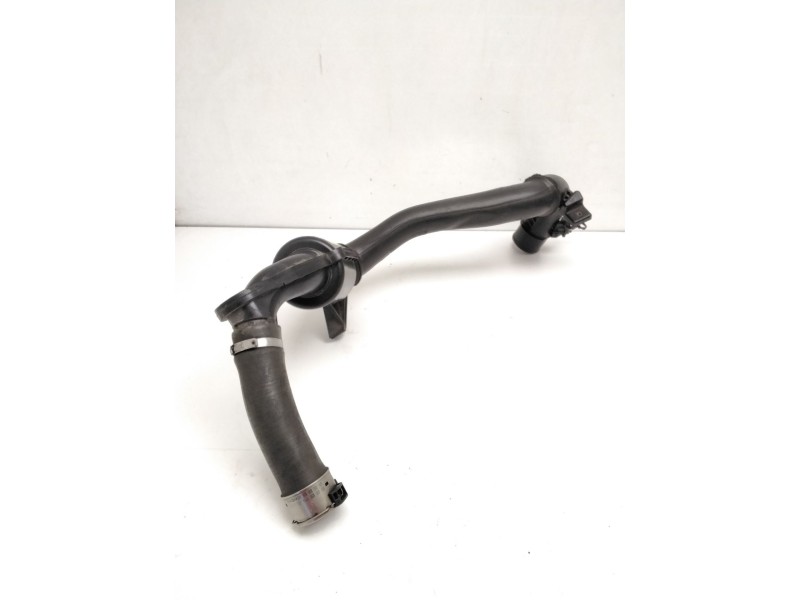 Recambio de tubo para opel vivaro a furgón (x83) 1.9 dti (f7) referencia OEM IAM 8200760909  