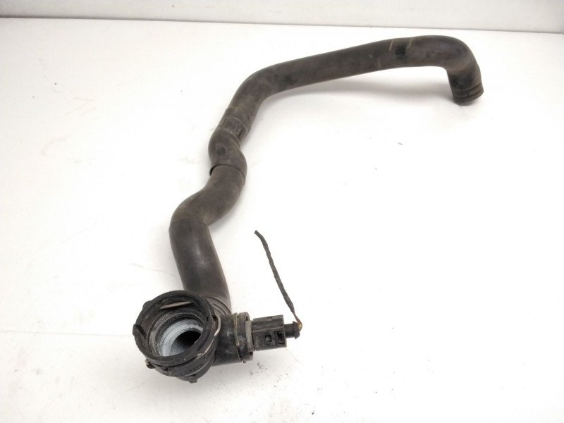 Recambio de termostato para skoda octavia ii combi (1z5) 1.9 tdi referencia OEM IAM 1K0122291AD  