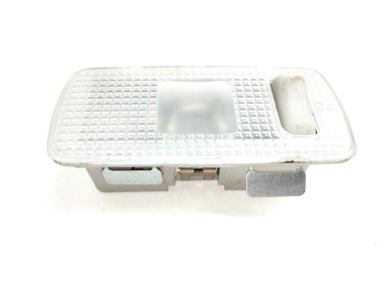 Recambio de luz interior para nissan qashqai i (j10, nj10) 1.6 dci referencia OEM IAM   