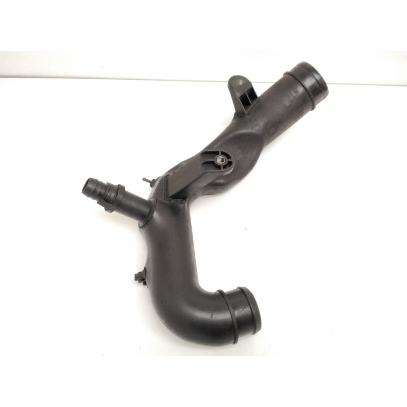 Recambio de tubo para volkswagen polo iv sedán (9a4, 9a2, 9n2, 9a6) 1.4 tdi referencia OEM IAM 6Q0129654BD  