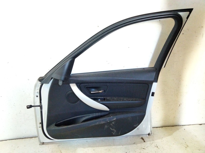 Recambio de puerta delantera derecha para bmw 3 (f30, f80) 318 d xdrive referencia OEM IAM 41009628764  