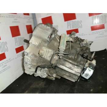 Recambio de caja cambios para toyota rav 4 funcruiser (a1) 2.0 16v cat referencia OEM IAM   121741
