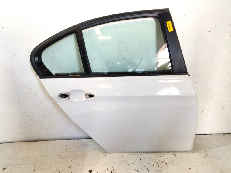 Recambio de puerta trasera derecha para bmw 3 (f30, f80) 318 d xdrive referencia OEM IAM 41009628762  