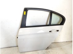 Recambio de puerta trasera izquierda para bmw 3 (f30, f80) 318 d xdrive referencia OEM IAM 41007298513  