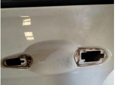 Recambio de puerta trasera izquierda para bmw 3 (f30, f80) 318 d xdrive referencia OEM IAM 41007298513   2