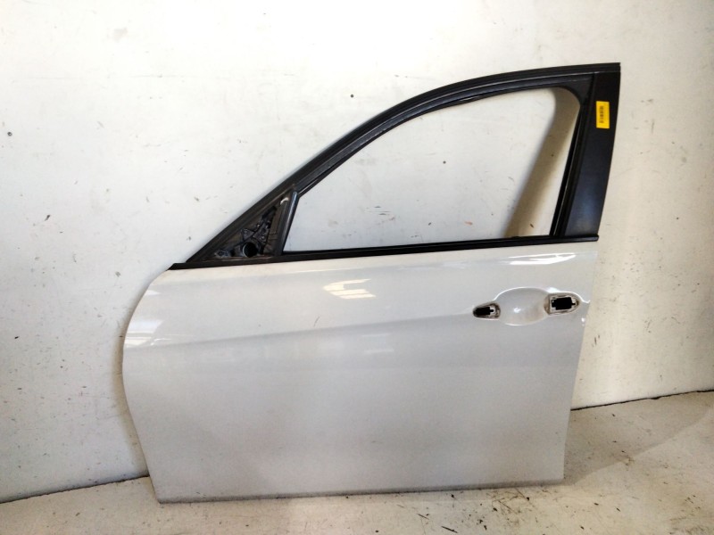 Recambio de puerta delantera izquierda para bmw 3 (f30, f80) 318 d xdrive referencia OEM IAM 41009628763  
