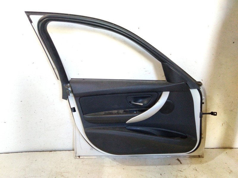 Recambio de puerta delantera izquierda para bmw 3 (f30, f80) 318 d xdrive referencia OEM IAM 41009628763  
