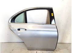 Recambio de puerta trasera derecha para mercedes-benz clase e (w213) e 220 d (213.004) referencia OEM IAM A2137320210  