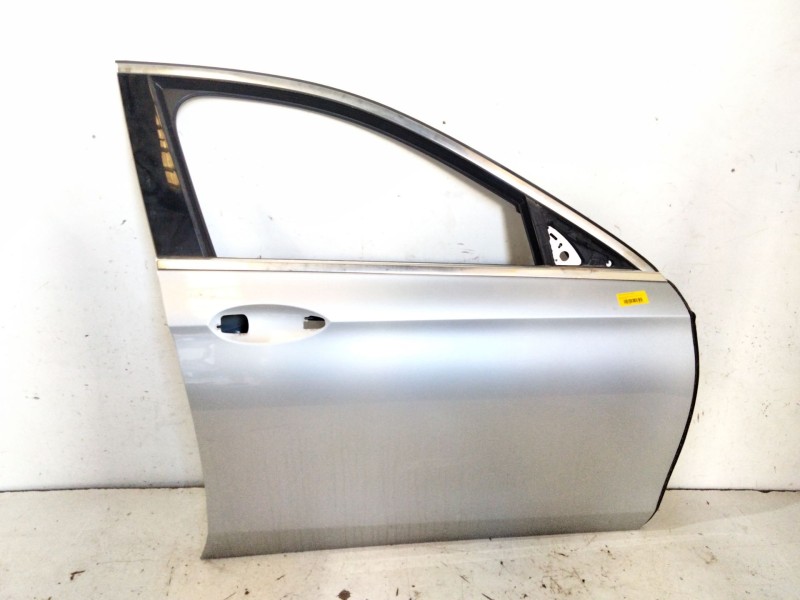 Recambio de puerta delantera derecha para mercedes-benz clase e (w213) e 220 d (213.004) referencia OEM IAM A2137220210  