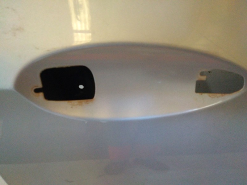 Recambio de puerta delantera derecha para mercedes-benz clase e (w213) e 220 d (213.004) referencia OEM IAM A2137220210  