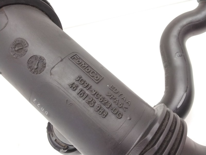 Recambio de tubo para ford mondeo iv van 2.0 tdci referencia OEM IAM 5G919C623DG 4616125988 