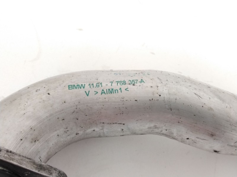 Recambio de tubo presion turbocompresor para bmw 3 (e46) 320 d referencia OEM IAM 7788357A  