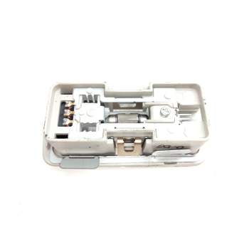 Recambio de luz interior para nissan qashqai i (j10, nj10) 1.6 dci referencia OEM IAM   