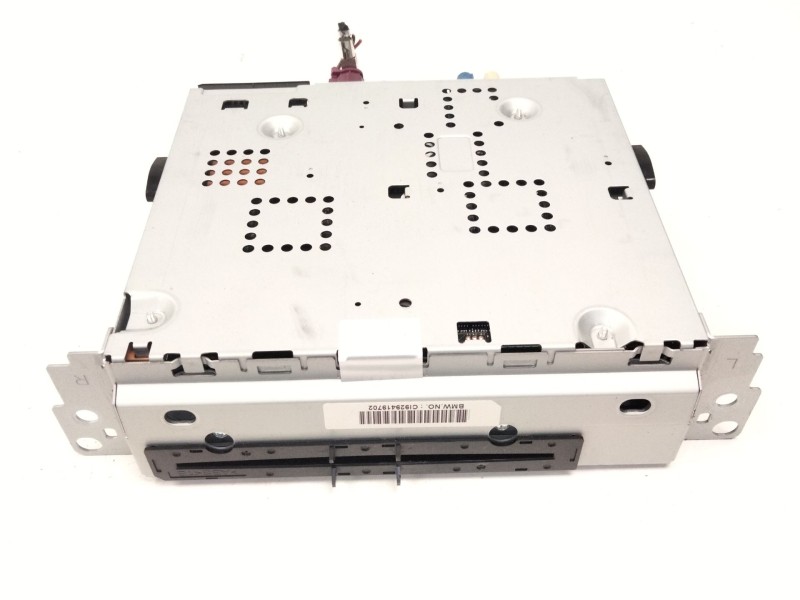 Recambio de sistema audio / radio cd para bmw 3 (f30, f80) 318 d xdrive referencia OEM IAM 9294197  