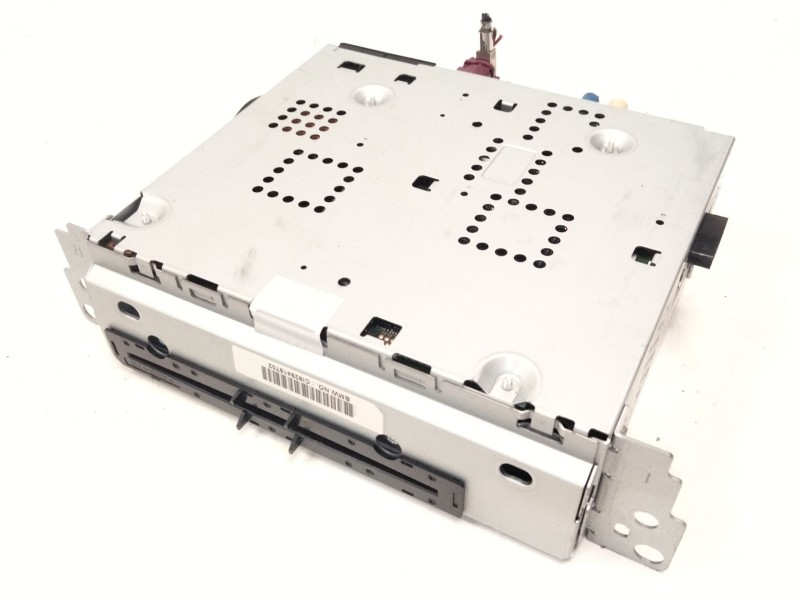 Recambio de sistema audio / radio cd para bmw 3 (f30, f80) 318 d xdrive referencia OEM IAM 9294197  