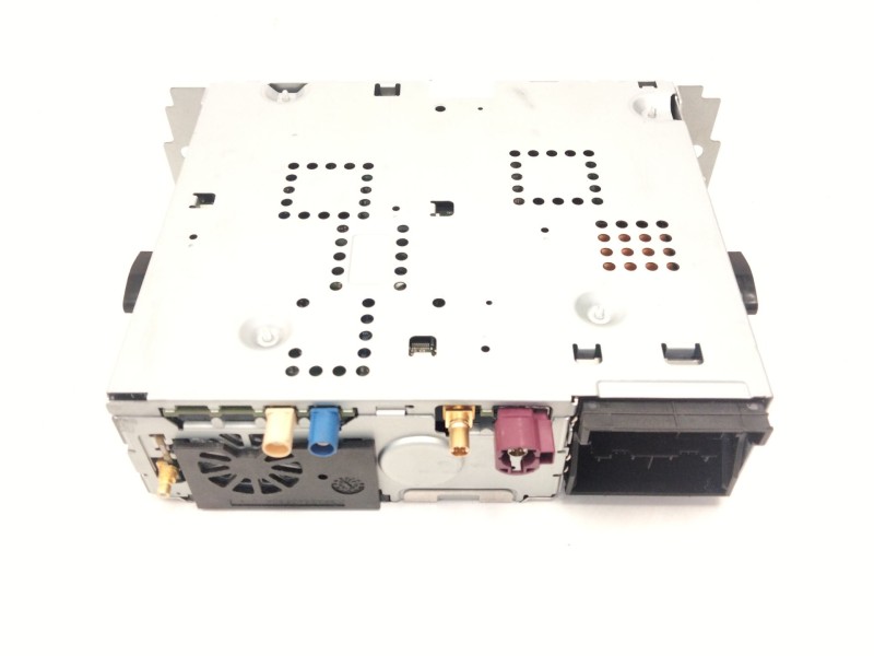 Recambio de sistema audio / radio cd para bmw 3 (f30, f80) 318 d xdrive referencia OEM IAM 9294197  