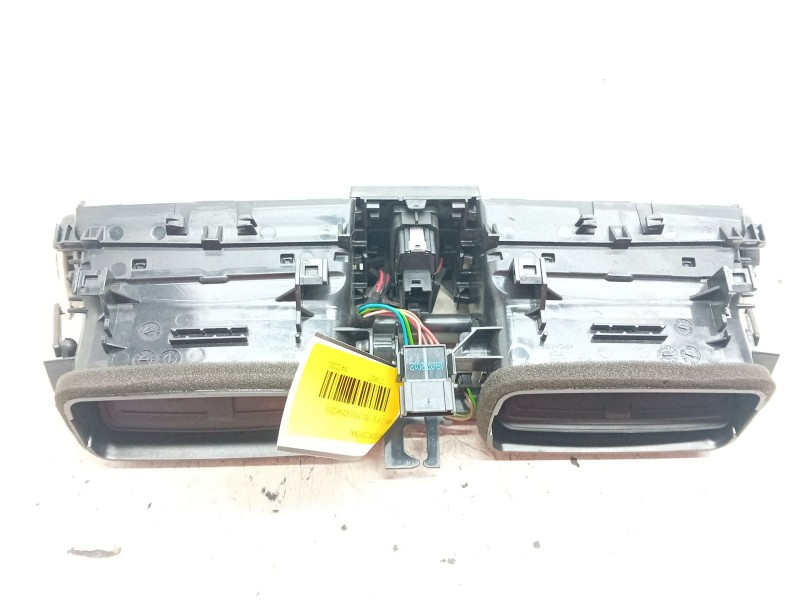 Recambio de aireador central para bmw 3 (f30, f80) 318 d xdrive referencia OEM IAM 921855215  
