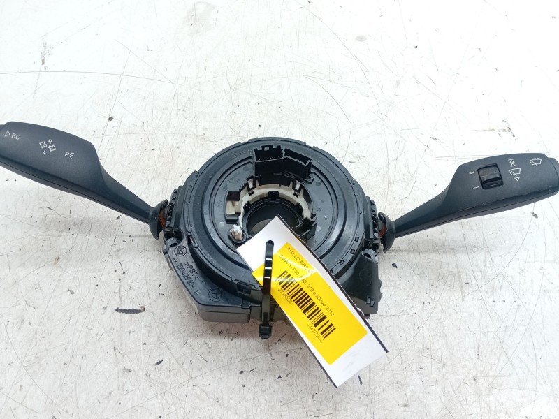 Recambio de anillo airbag para bmw 3 (f30, f80) 318 d xdrive referencia OEM IAM 1009022501  