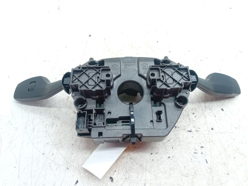 Recambio de anillo airbag para bmw 3 (f30, f80) 318 d xdrive referencia OEM IAM 1009022501  