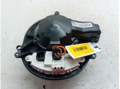 Recambio de motor calefaccion para bmw 3 (f30, f80) 318 d xdrive referencia OEM IAM T1014415A  