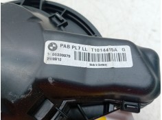 Recambio de motor calefaccion para bmw 3 (f30, f80) 318 d xdrive referencia OEM IAM T1014415A   2