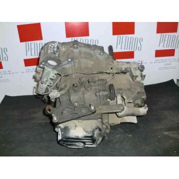 Recambio de caja cambios para toyota rav 4 funcruiser (a1) 2.0 16v cat referencia OEM IAM   121741