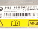 CENTRALITA AIRBAG 6858698 
