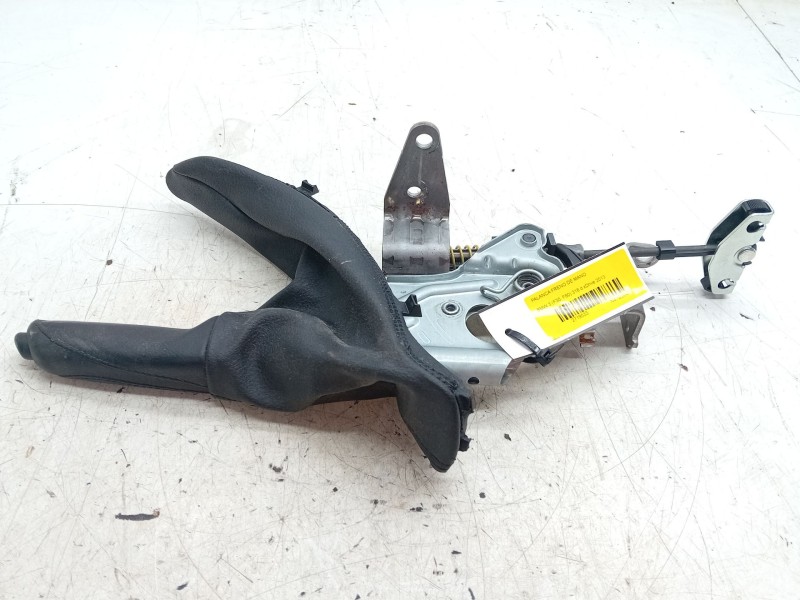 Recambio de palanca freno de mano para bmw 3 (f30, f80) 318 d xdrive referencia OEM IAM   