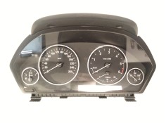 Recambio de cuadro instrumentos para bmw 3 (f30, f80) 318 d xdrive referencia OEM IAM 9287480  