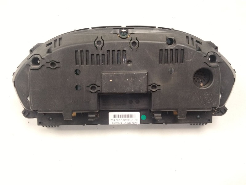 Recambio de cuadro instrumentos para bmw 3 (f30, f80) 318 d xdrive referencia OEM IAM 9287480  
