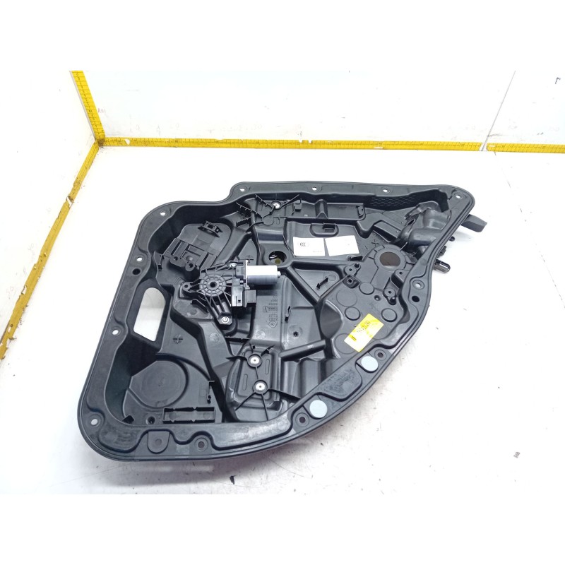 Recambio de elevalunas trasero derecho para mercedes-benz clase e (w213) e 220 d (213.004) referencia OEM IAM   