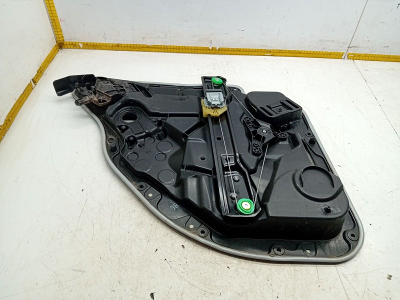 Recambio de elevalunas trasero derecho para mercedes-benz clase e (w213) e 220 d (213.004) referencia OEM IAM   