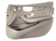 Recambio de guarnecido puerta delantera derecha para mercedes-benz clase e (w213) e 220 d (213.004) referencia OEM IAM A21372086